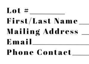 Read more about the article Contact Information